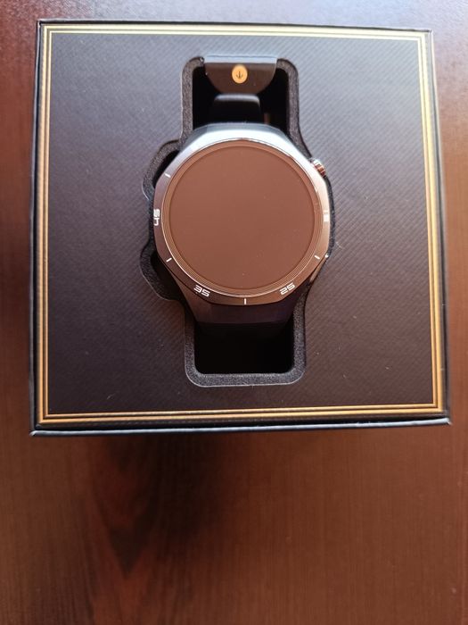 Huawei Watch GT 5 Pro Гаранция