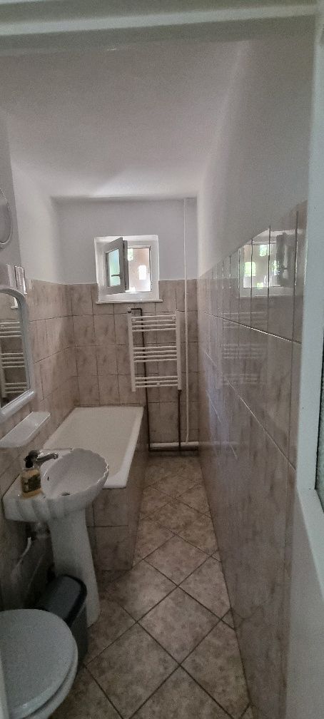 Vând apartament zona Alexandru