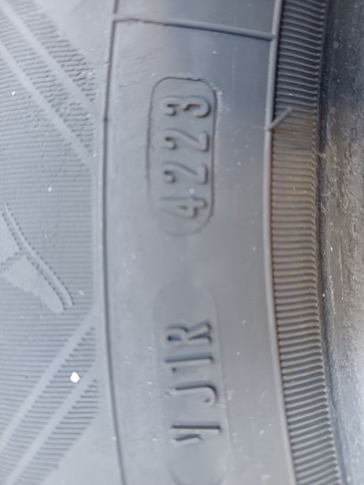 Гуми 185/65/15 Гудиар