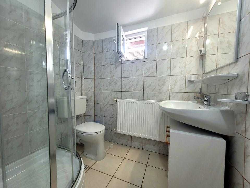 PF inchiriez casa in curte comuna, pretabil birou, Grigorescu