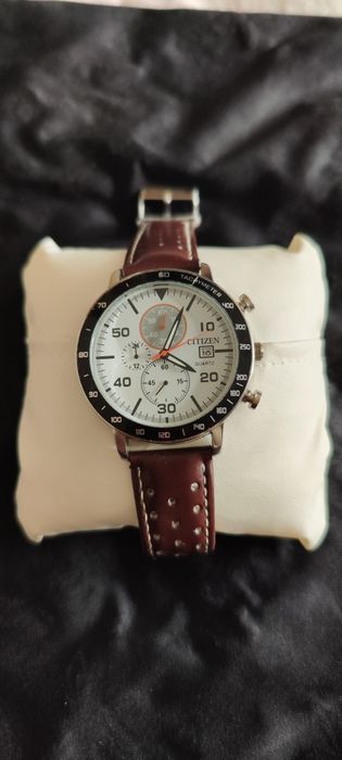 Citizen Eco Drive 45mm