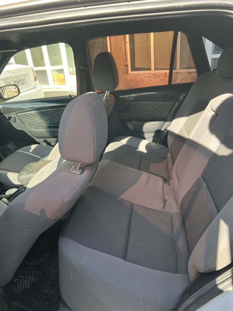 Daewoo Nexia 1 sons