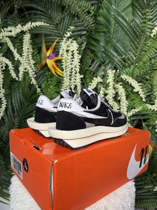 Nike LD Sacai Waffle