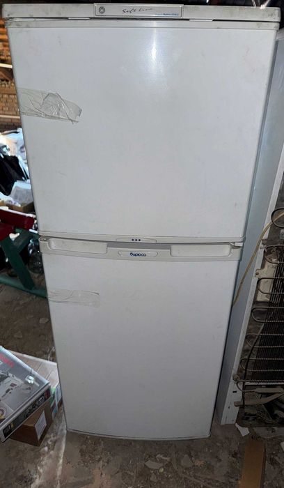 Холодильник Музлаткич Muzlatkich Российский сотилади, Халадилник sotil