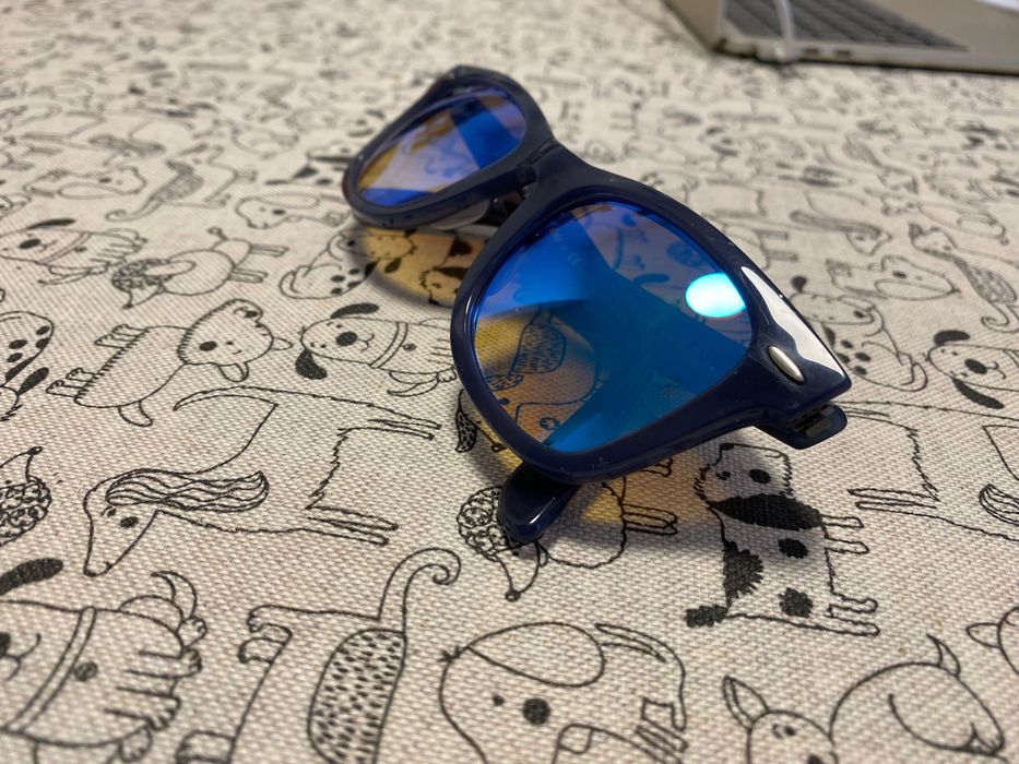 Слънчеви очила Ray Ban