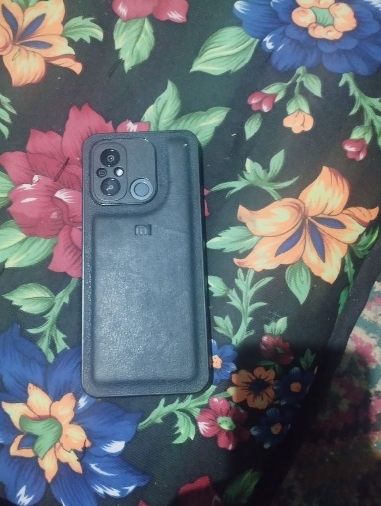Redmi 12c 4/128 GB