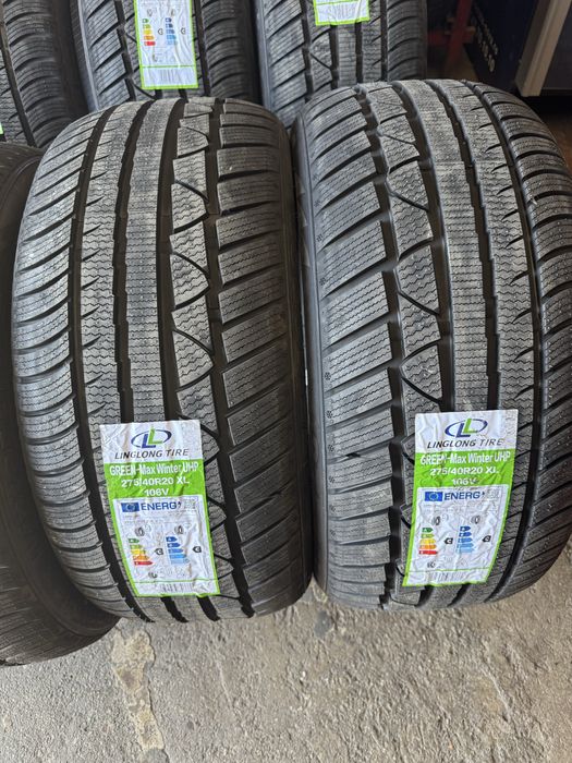 315/35/20 si 275/40/20 iarna Ling Long