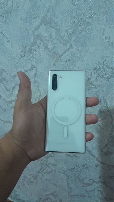 Samsung note10 5g
