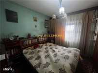 Apartament 3 camere, 65 mp utili plus balcon, Zona Mihai Viteazul, Plo