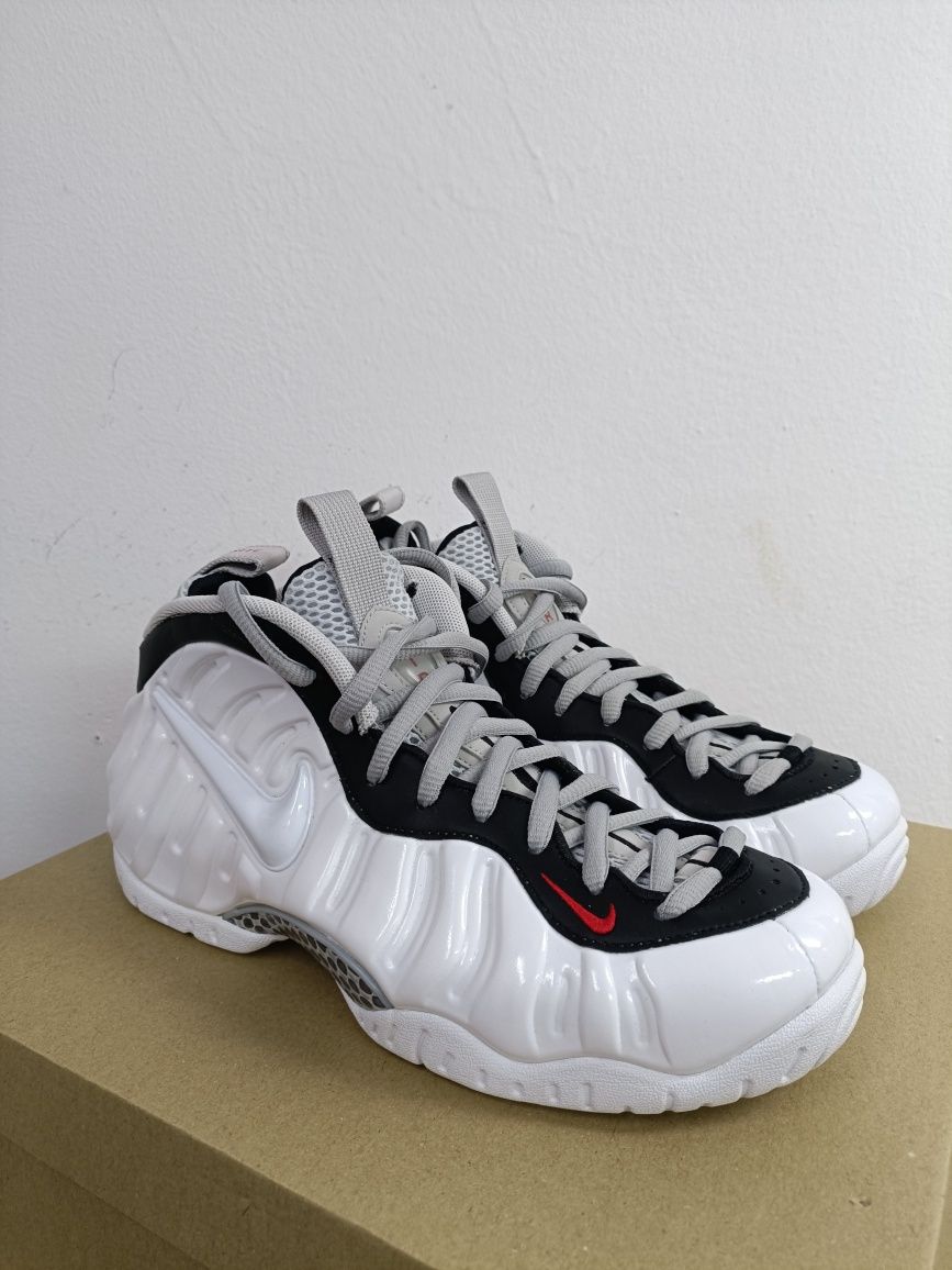 Nike Air Foamposite Pro номер 40 код 67A