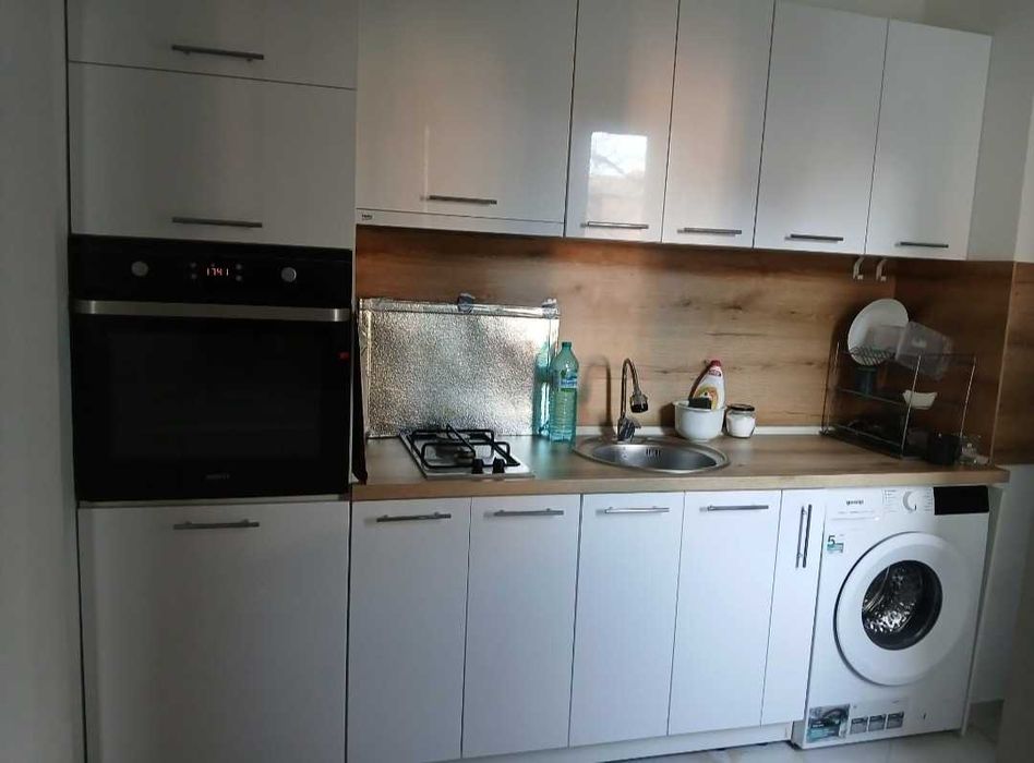 Дава се под наем Тристаен апартамент в София, Овча купел - 80 кв.м за 650 € - Снимка #2