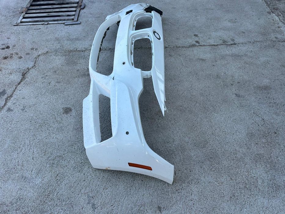 Предна броня бмв ф30 ,ф31, Bmw f30,f31