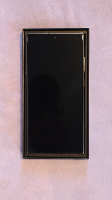 Samsung s24 ultra 512GB