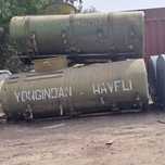 Moshinani bochkasi salyarka binzinga