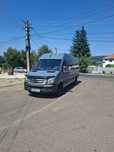 Mercedes-Benz Sprinter Proprietar