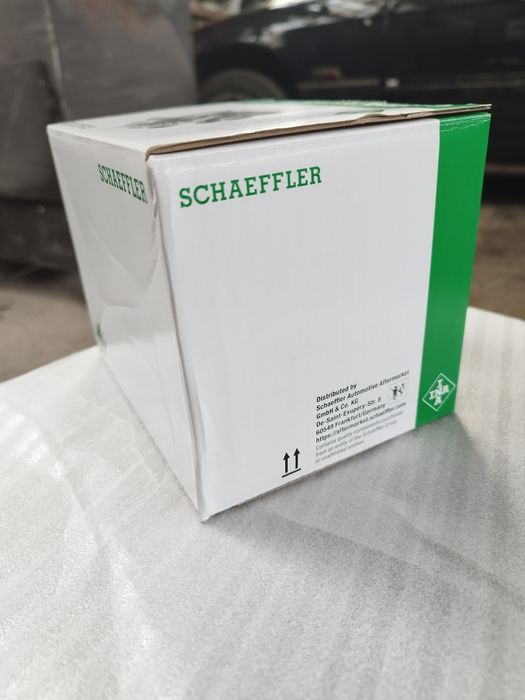 Водна помпа INA Audi/Ауди