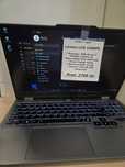Lenovo LOQ 15ARP9 Gaming RTX4050 6GB (AG27 b.46979)-Garantie 2 ani!