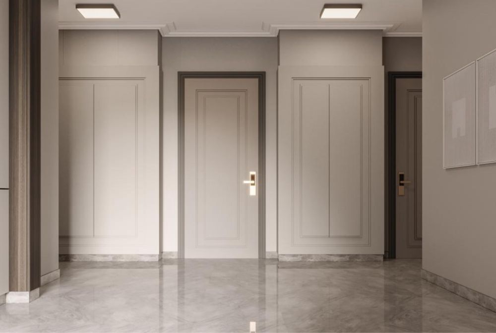 1-комн.Бизнес класс напротив ТРЦ Mega Park