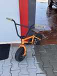 vand mini bmx pegas