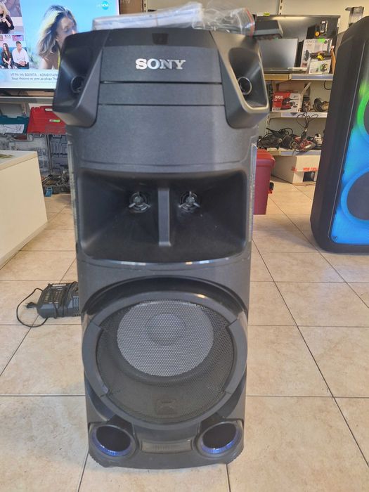 Audio Колона Sony MHC-V43D