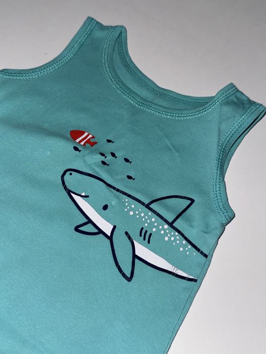 Детские Боди по 10.000Carters Оригинал