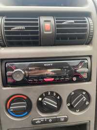 Radio MP3 Player auto Sony