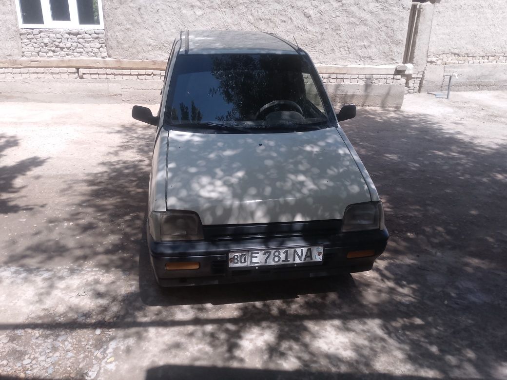 Dayvo Tiko prapanda