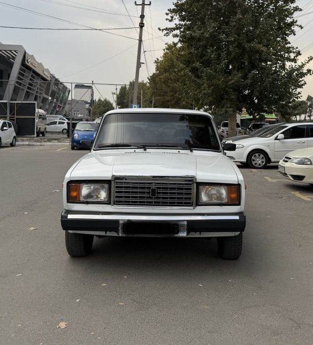 ВАЗ 2107 Холати Яхши