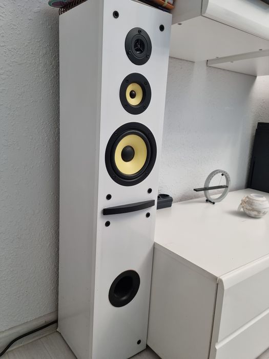 Колони Pioneer  стоящи 2бр.