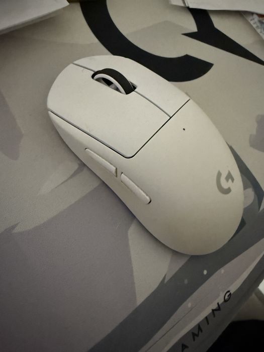 Mouse logitech superlight