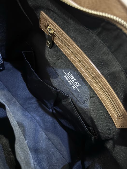 Дамска чанта Replay