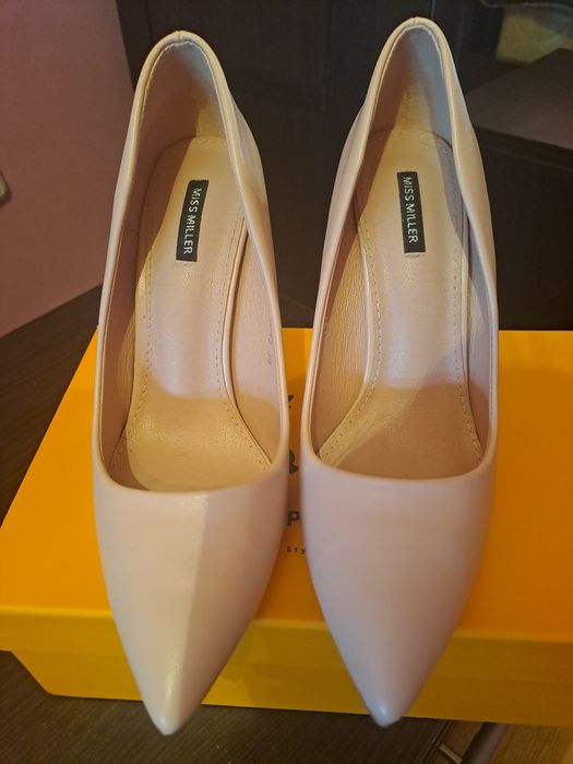 Продам туфли срочно