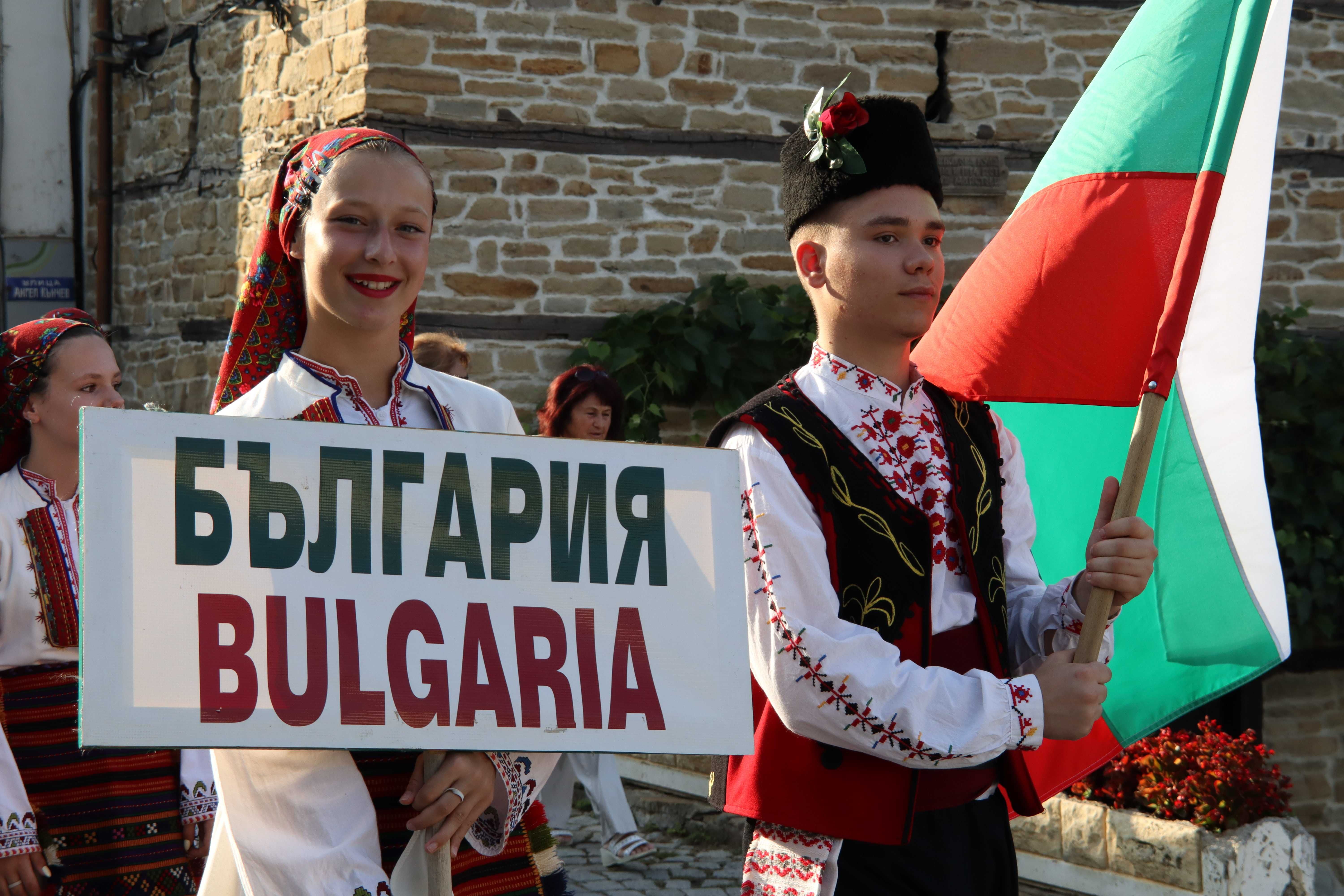 Фотографски услуги по земя и въздух.