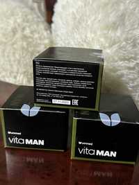 Vitaman для мужского здоровья