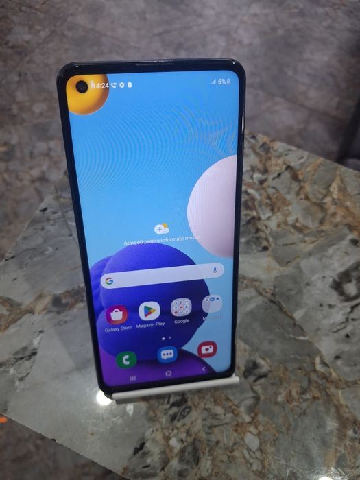Vand Samsung A21s Folosit