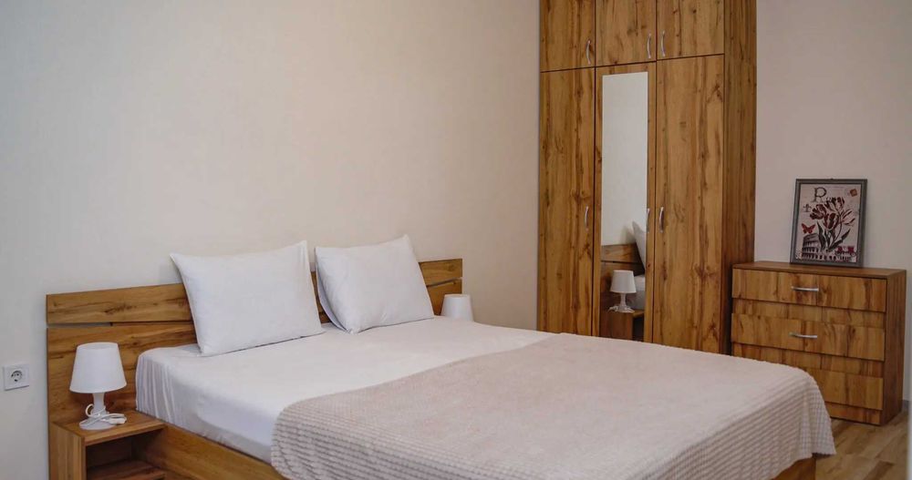 Апартамент под Наем - НОЩУВКИ