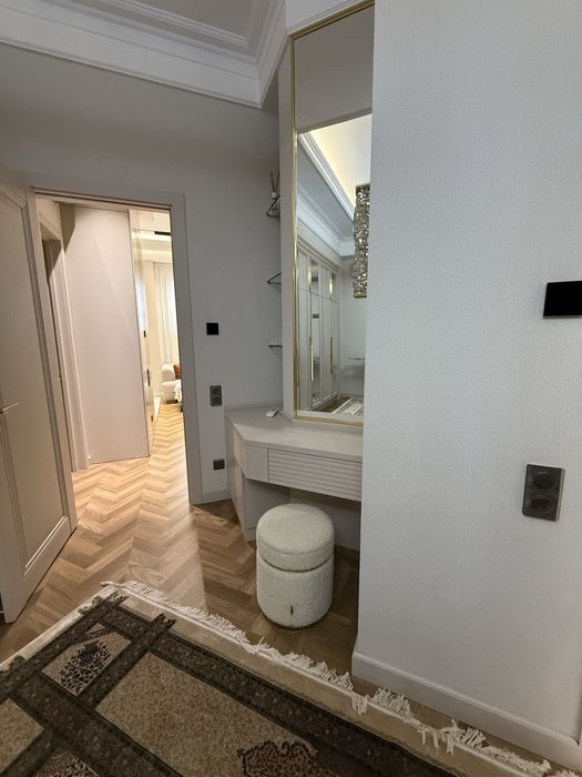 Tashkent City Boulevard Residence