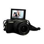 Canon Eos M10 / Amanet Cashbook Deva
