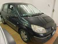 Renault Megane Scenic 1.9DCI 120к.с. 2005г. само на части