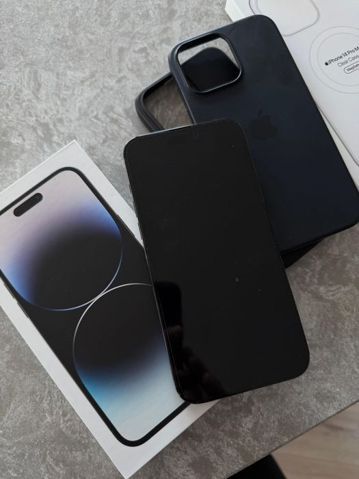 Iphone 14 Pro Max 512GB