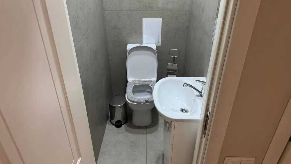 Срочно сдается 3-х ком квартира рядом с метро Минор В Ц5 887*