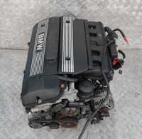 Продам двигатель БМВ М54 Б30 с навесным