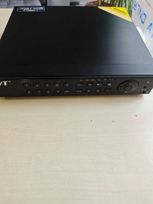DVR TVT 4 канала 2MP