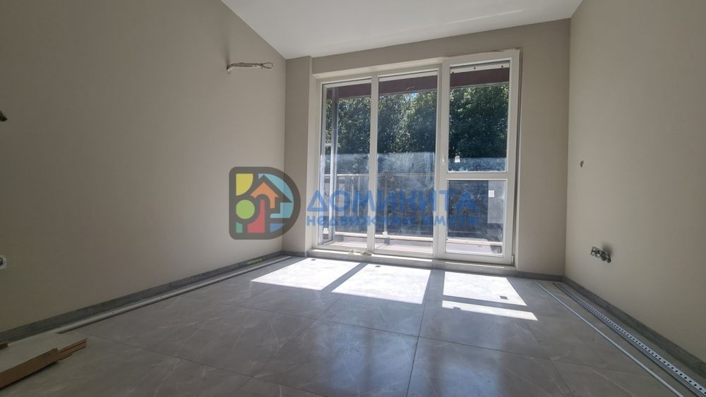 Продажба 1-стаен гр. Приморско - гр. Китен 40m²