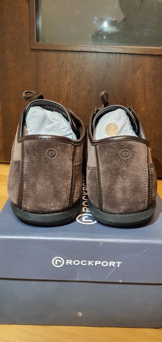 Rockport by Adidas. Pantofi sport, casual