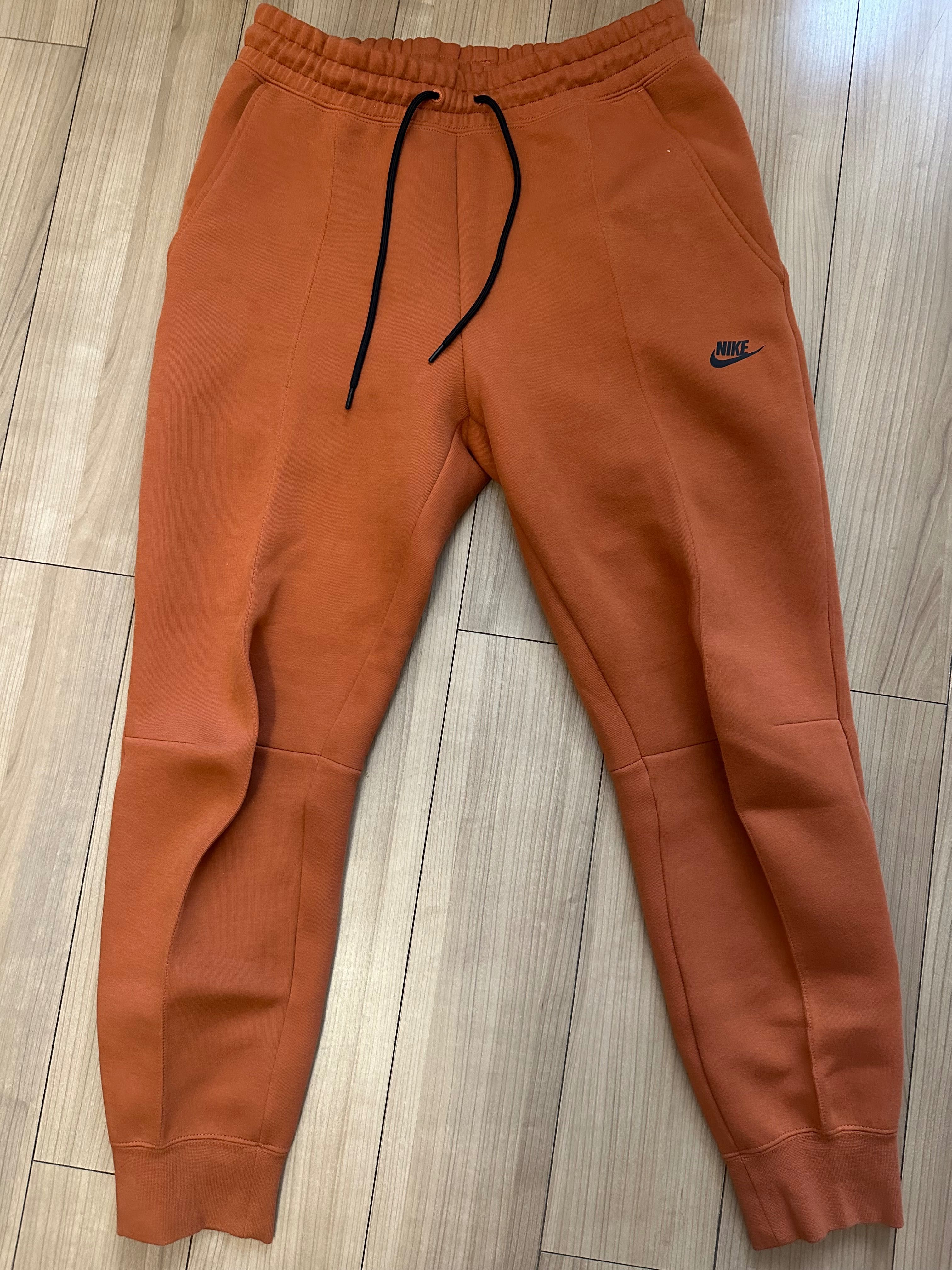 nike tech fleece