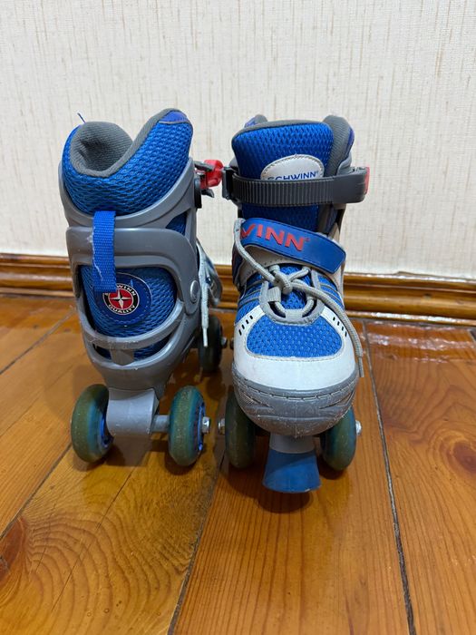 Продаются детские ролики