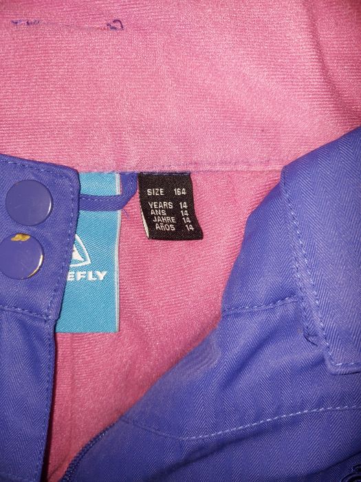 Ски панталон Farefly