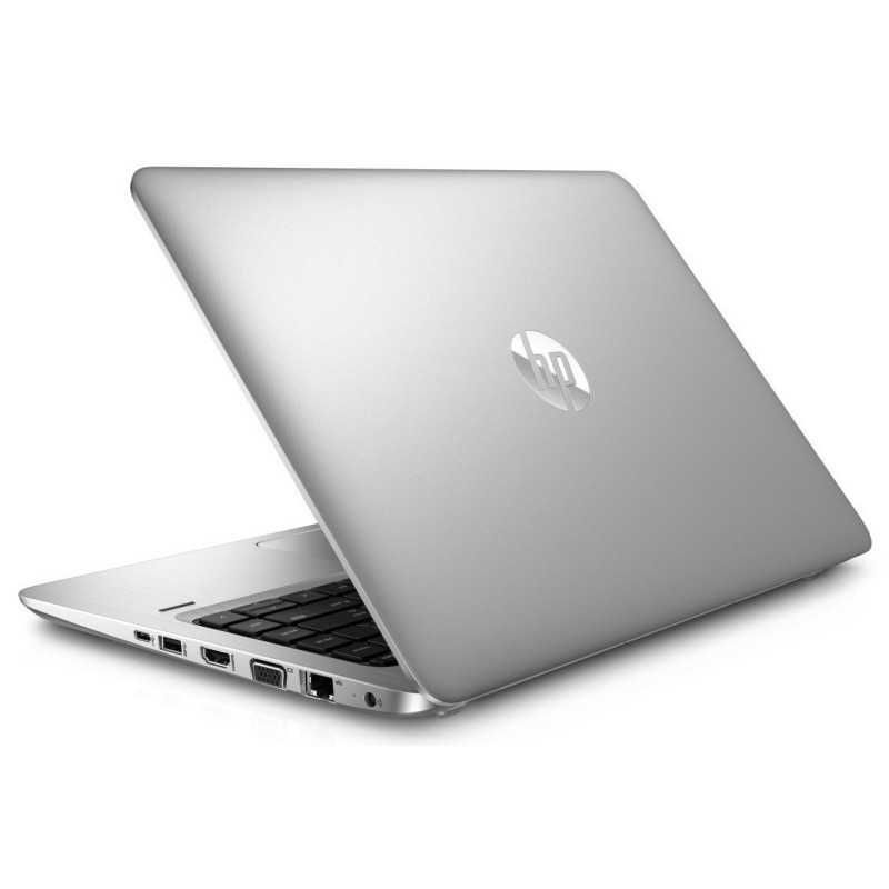 Laptop HP ProBook 430 G4, I3-7100U, 4GB RAM, 128GB SSD, GARANTIE