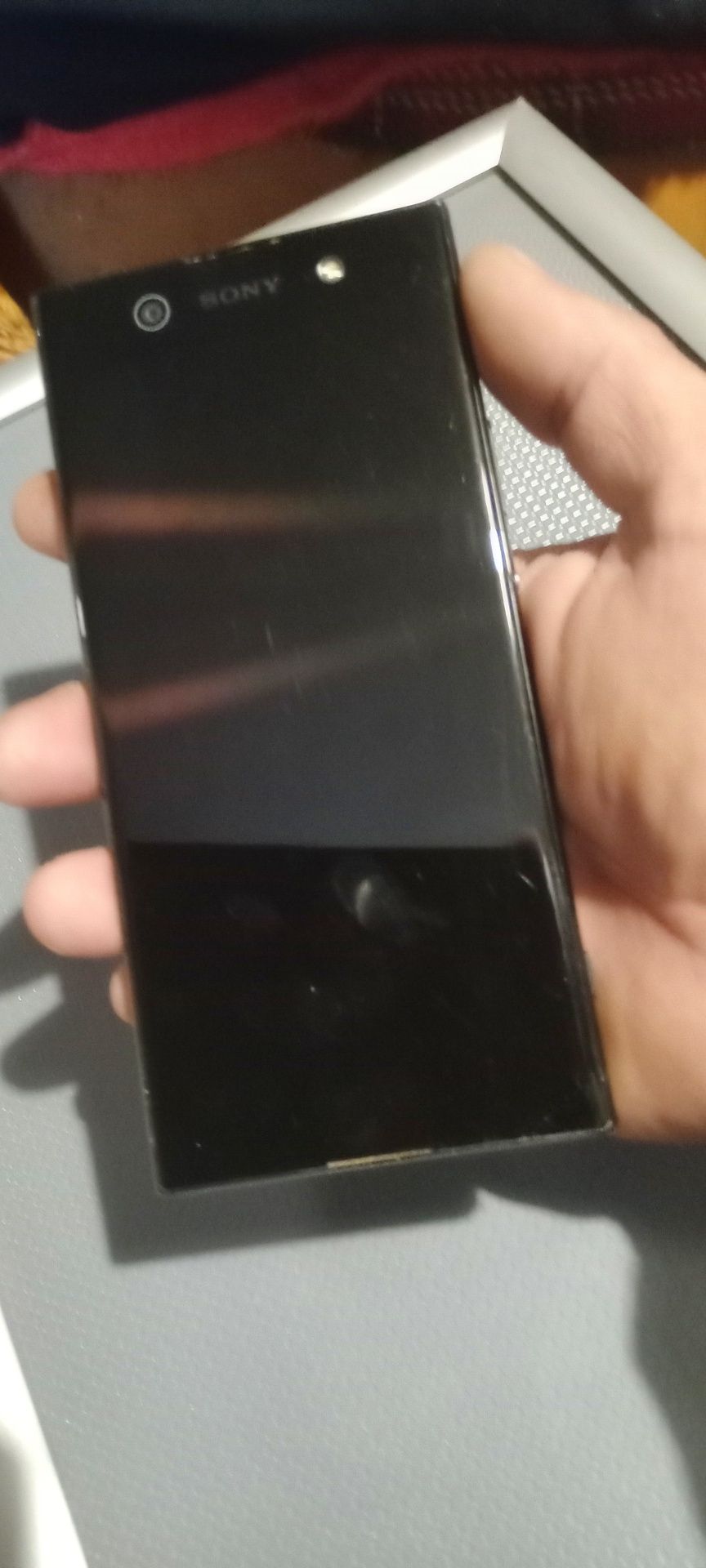 Смартфон Sony Xperia XA1 Ultra